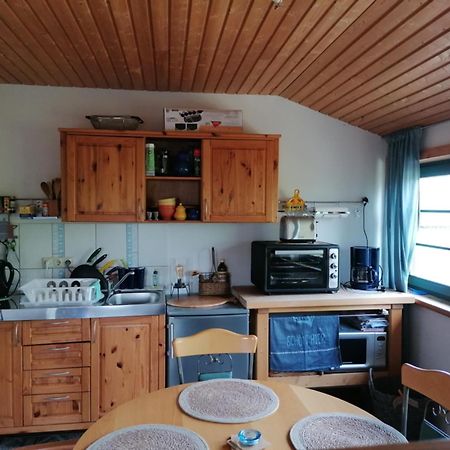 Traum Im Gruenen Apartman Kittendorf Kültér fotó